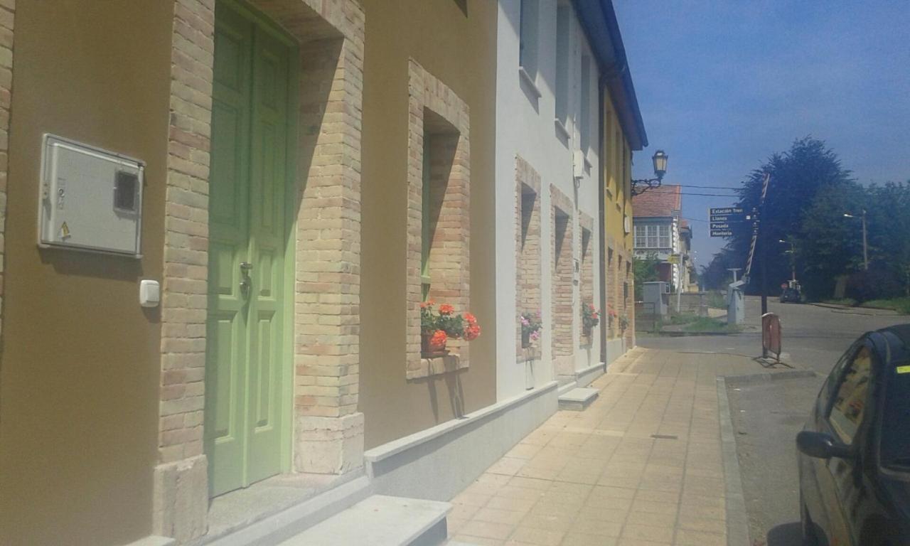 Casina De La Granda 100 Villa นูเอวา เด ยาเนส ภายนอก รูปภาพ