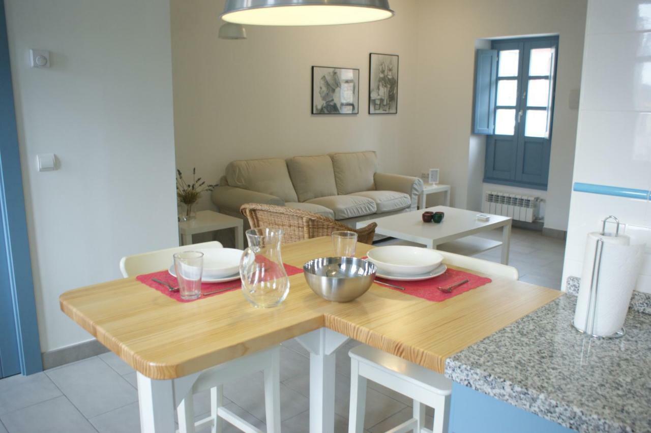 Casina De La Granda 100 Villa นูเอวา เด ยาเนส ภายนอก รูปภาพ