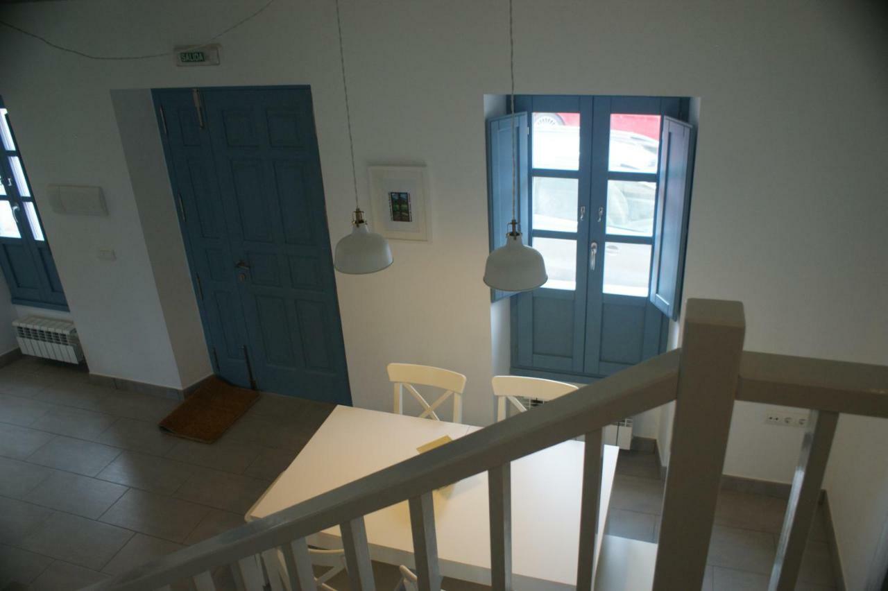 Casina De La Granda 100 Villa นูเอวา เด ยาเนส ภายนอก รูปภาพ