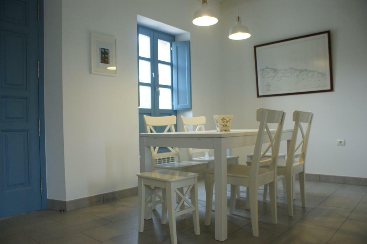 Casina De La Granda 100 Villa นูเอวา เด ยาเนส ภายนอก รูปภาพ