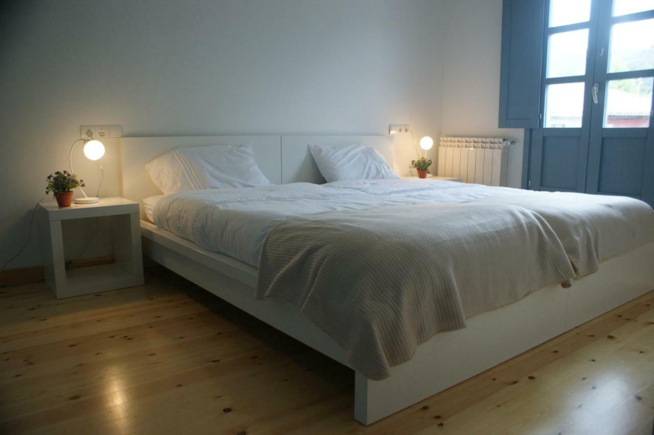 Casina De La Granda 100 Villa นูเอวา เด ยาเนส ภายนอก รูปภาพ