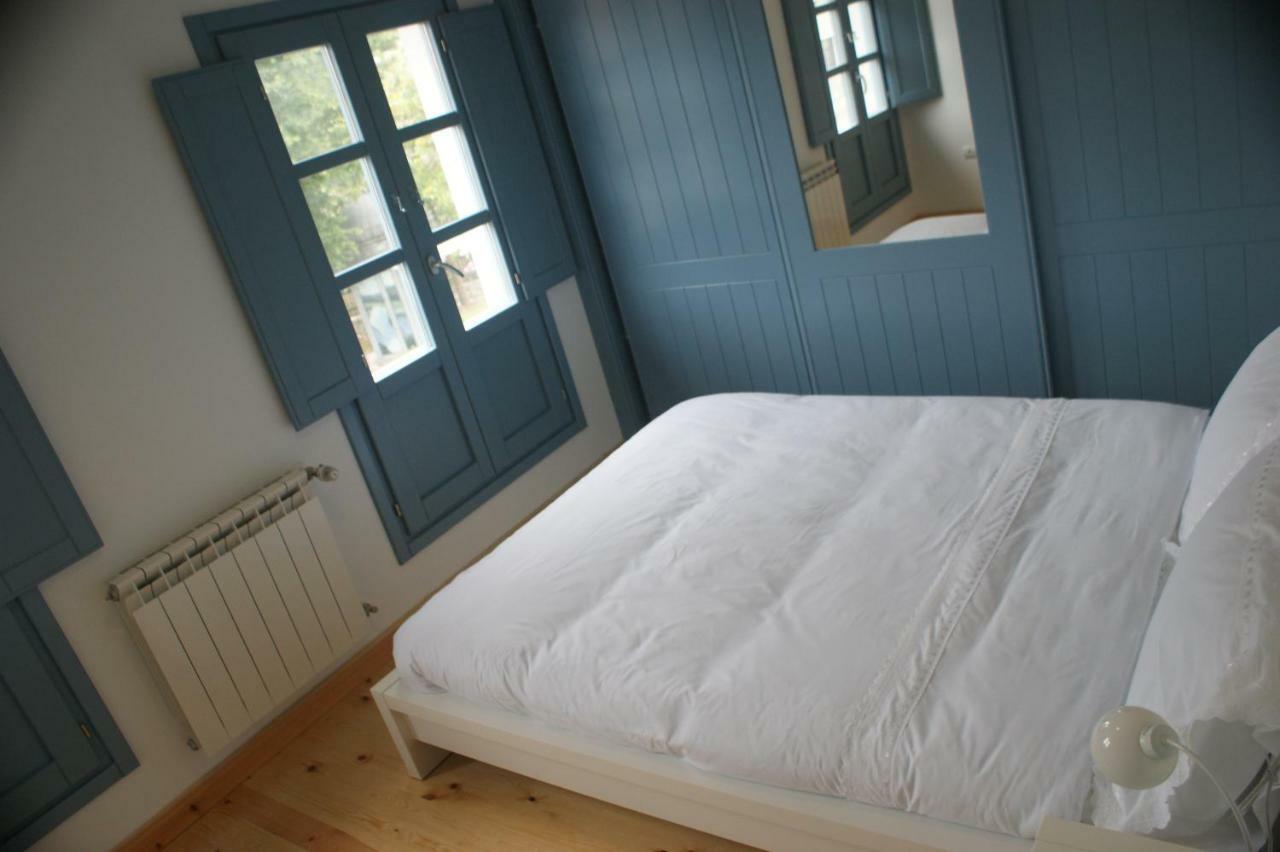Casina De La Granda 100 Villa นูเอวา เด ยาเนส ภายนอก รูปภาพ