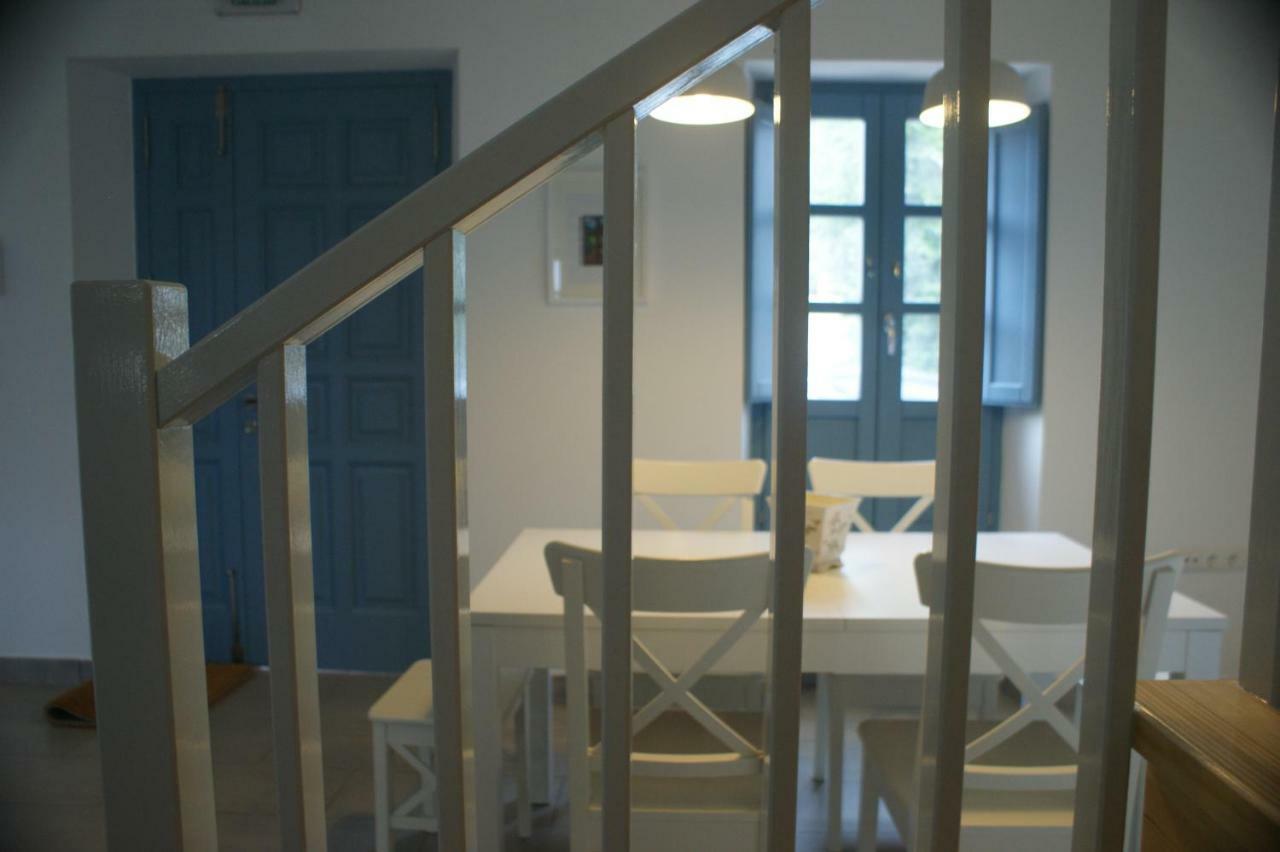 Casina De La Granda 100 Villa นูเอวา เด ยาเนส ภายนอก รูปภาพ